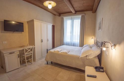 Altamura Bed & Breakfast | Masseria Chinunno