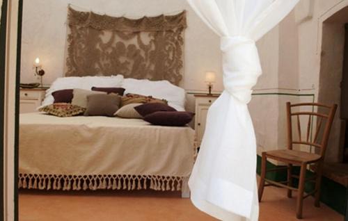 Ugento House | Masseria Cristo