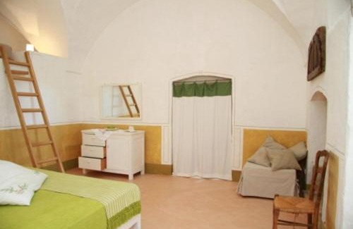 Ugento House | Masseria Cristo