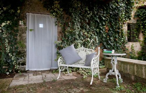 Ugento House | Masseria Cristo