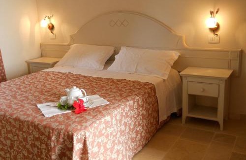 Ostuni House | Masseria De Michele