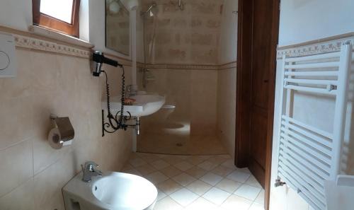 Ostuni House | Masseria De Michele
