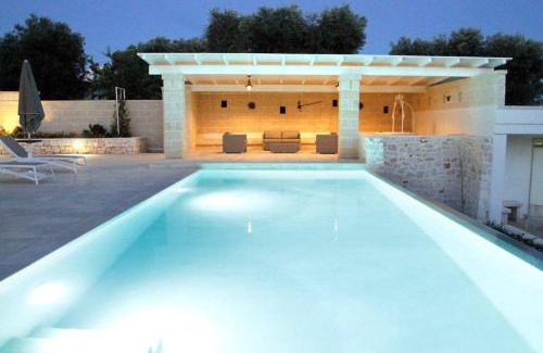Ostuni Villa | Masseria Don Salvatore