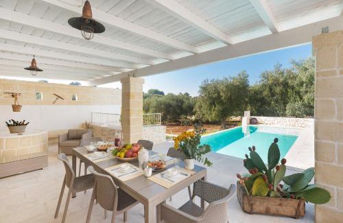 Ostuni Villa | Masseria Don Salvatore