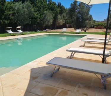 Otranto Apartment | Masseria Fagà