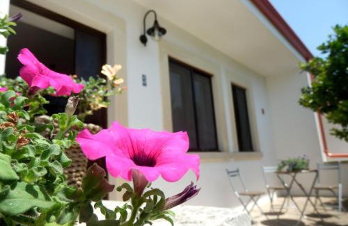 Otranto Apartment | Masseria Fagà