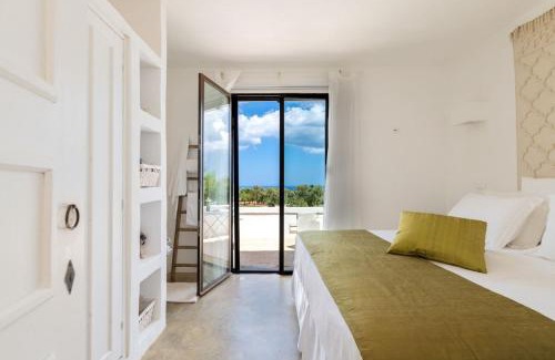Ostuni Villa | Masseria Isaia By Raro Villas