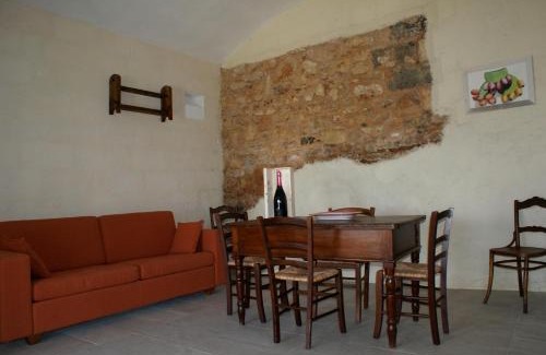 Il Monte Hotel | Masseria L'Antico Frantoio