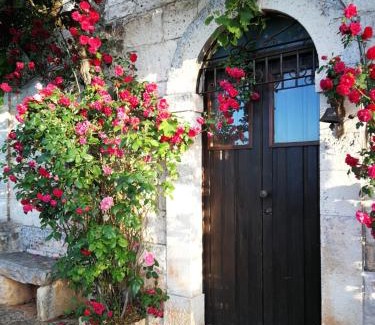 Noci House | Masseria La Gatta Matta