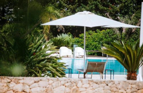 Copertino Bed & Breakfast | Masseria La Tofala benessere & SPA