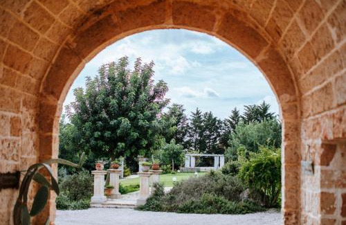 Copertino Bed & Breakfast | Masseria La Tofala benessere & SPA
