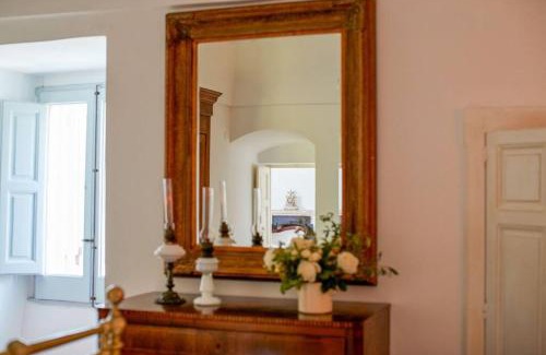 Polignano a Mare Villa | Masseria Lamacerase By Raro Villas