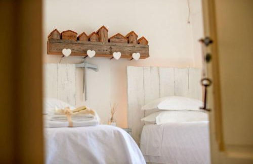 Polignano a Mare Villa | Masseria Lamacerase By Raro Villas