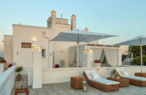 Polignano a Mare Villa | Masseria Lamacerase By Raro Villas