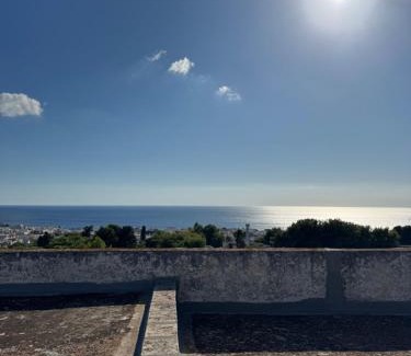 Santa Maria al Bagno House | Masseria Mondonuovo