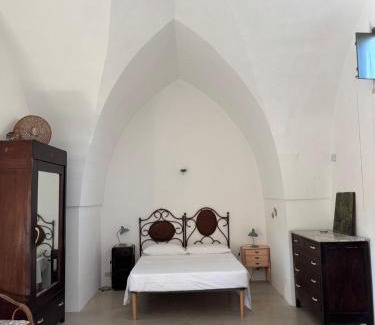 Santa Maria al Bagno House | Masseria Mondonuovo