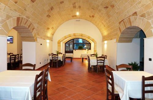 Copertino House | Masseria Pappo