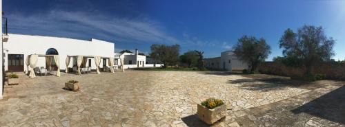 Copertino House | Masseria Pappo