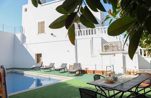 L'Assunta Apartment | Masseria Piccola Convertino by Apulia Hospitality
