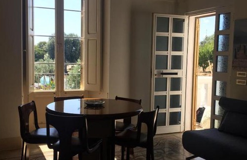 L'Assunta Apartment | Masseria Piccola Convertino by Apulia Hospitality