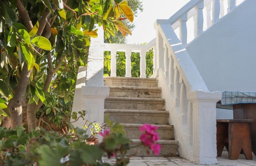 L'Assunta Apartment | Masseria Piccola Convertino by Apulia Hospitality