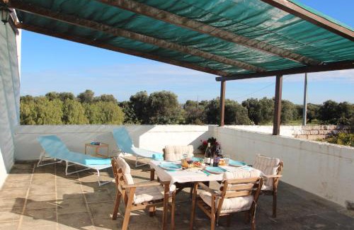 Ostuni House | Masseria Pugliese Farm