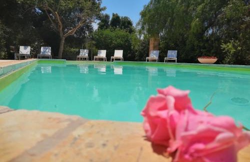 Ostuni House | Masseria Pugliese Farm