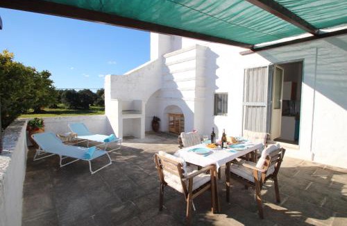 Ostuni House | Masseria Pugliese Farm