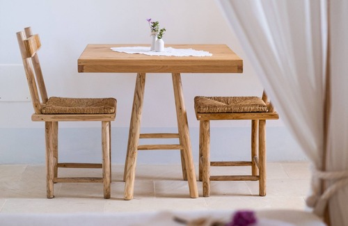 Torre dell'Orso Hotel | Masseria Rauccio