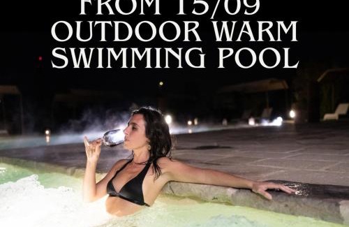 Caprarica di Lecce House | Masseria Rifisa AgriResort