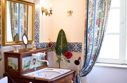 Piana degli Albanesi House | Masseria Rossella
