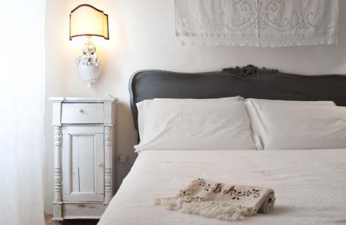 Ostuni Hotel | Masseria Salinola