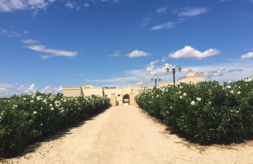 Squinzano House | Masseria San Polo