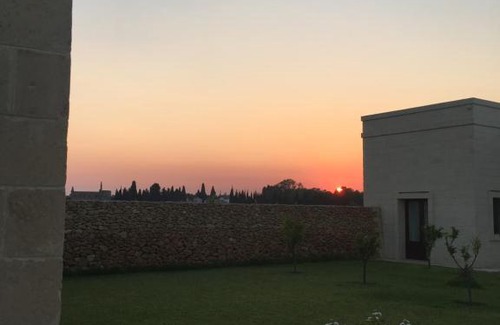 Squinzano House | Masseria San Polo