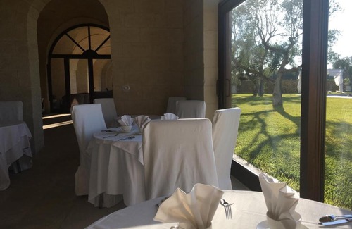 Squinzano House | Masseria San Polo