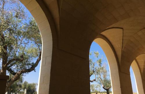 Squinzano House | Masseria San Polo
