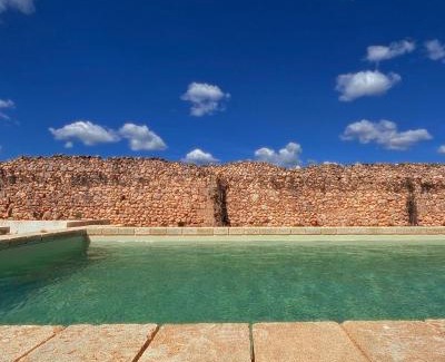 Copertino House | Masseria Voluzzi