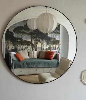 Malpasse Apartment | Massilia Calling appartement Marseille proche métro climatisé bien décoré