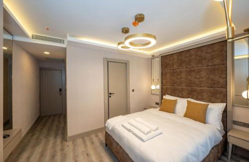 Asmali Mescit Hotel | Massimo Hotel