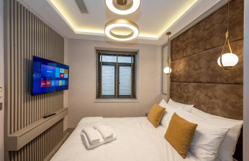 Asmali Mescit Hotel | Massimo Hotel