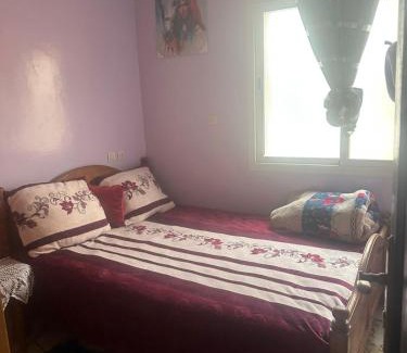 Berrechid Apartment | Massira2