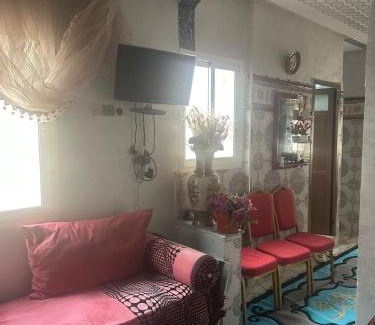 Berrechid Apartment | Massira2