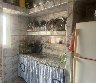 Berrechid Apartment | Massira2