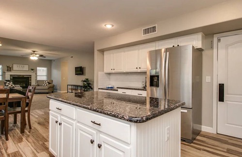 Gilbert Ranch House | Massive 5 bdrm Getaway w/Pool, Hot Tub, Game Room!