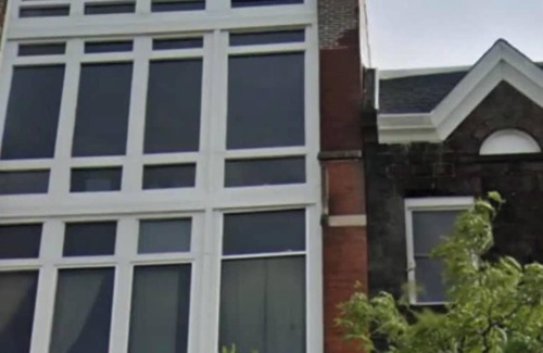 Downtown Baltimore Apartment | Massive Downtown Penn Station apt w/parking