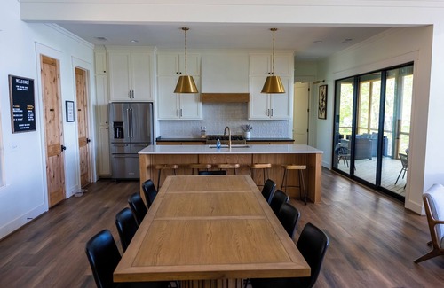 Jacksons' Gap House | Massive Lake Martin Estate - Sleeps 23