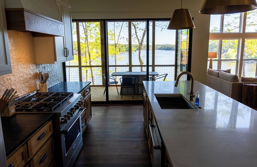 Jacksons' Gap House | Massive Lake Martin Estate - Sleeps 23