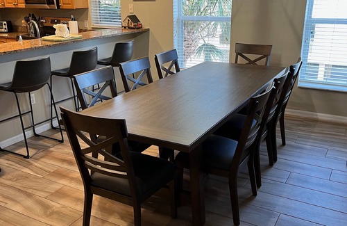 Indian Rocks Beach Condo | Massive, modern, & clean beach condo.