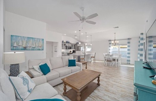 The Villages House | Massive newly built 3 bedroom!