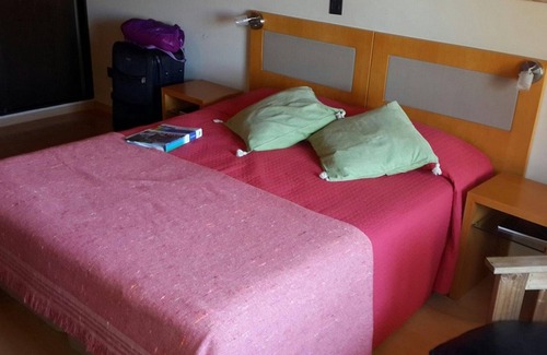 Quartier Atlantis Bed & Breakfast | Massy TGV Appart Suite Citea Affaires-tourisme